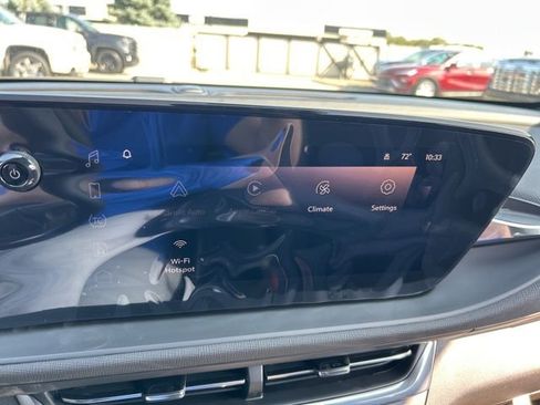 New 2026 Buick Envista Preferred w/ Convenience I Package image 21