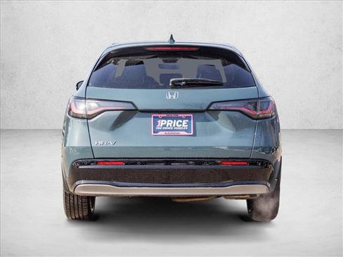 Used 2023 Honda HR-V EX-L image 6