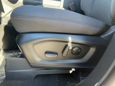 New 2026 Ford Explorer Active image 23