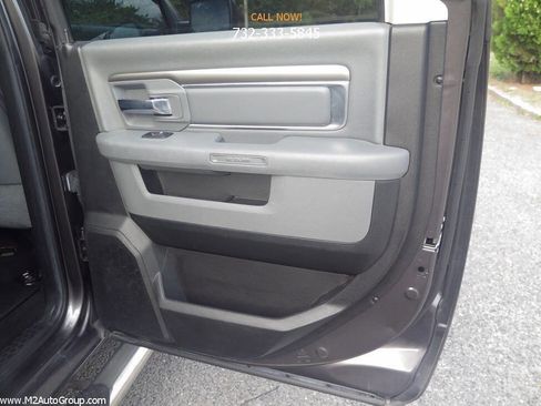 Used 2018 RAM 1500 Big Horn image 30