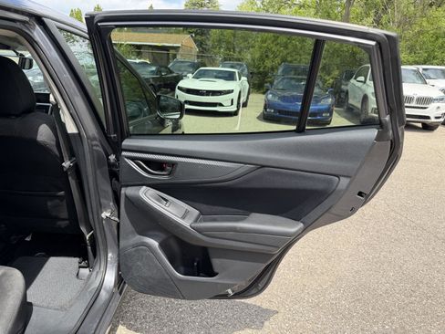 Used 2018 Subaru Impreza 2.0i AWD/4WD image 21