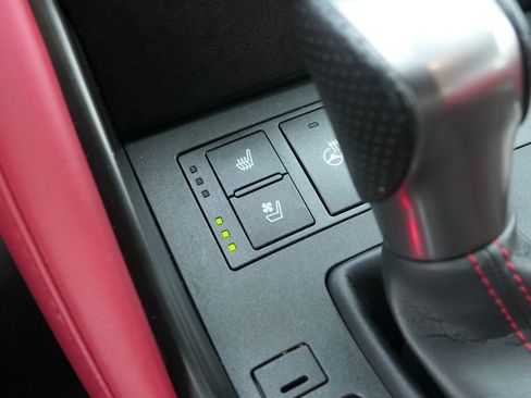 Used 2023 Lexus IS 350 F Sport image 19