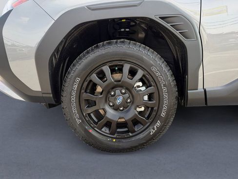 New 2026 Subaru Forester Wilderness w/ Wilderness Package AWD/4WD image 9