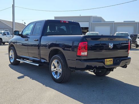 Used 2012 RAM 1500 Express image 5