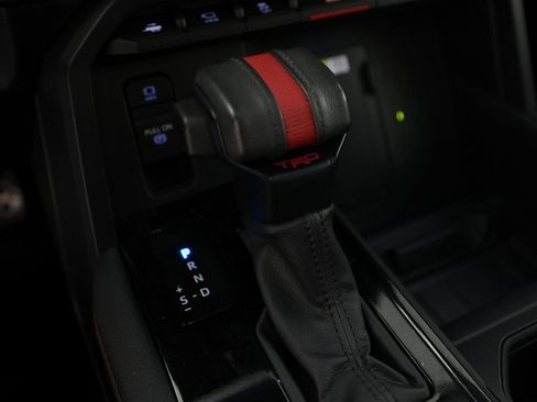 Used 2022 Toyota Tundra TRD Pro w/ Security Package (TMS) image 27