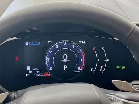 Used 2024 Lexus NX 350 AWD image 13