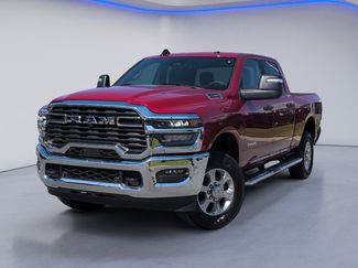 Used 2026 RAM 2500 Big Horn AWD/4WD video 2
