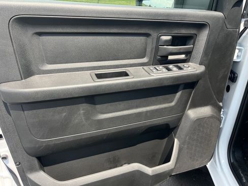 New 2025 RAM 5500 Tradesman AWD/4WD image 7