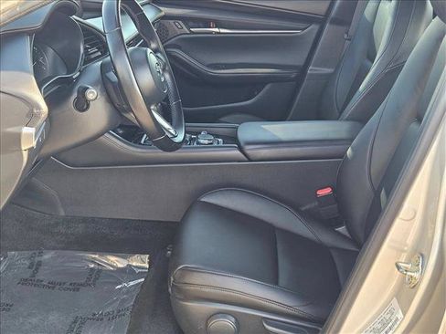 Used 2025 MAZDA MAZDA3 s Sport FWD image 15
