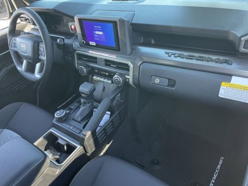 New 2026 Toyota Tacoma TRD Off-Road image 24