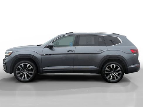 Certified 2023 Volkswagen Atlas SEL Premium image 2