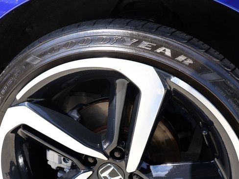 Used 2021 Honda Accord Sport image 28