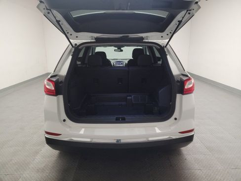 Used 2021 Chevrolet Equinox LT AWD/4WD image 29