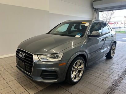 Used 2017 Audi Q3 2.0T Premium Plus w/ Premium Plus Package