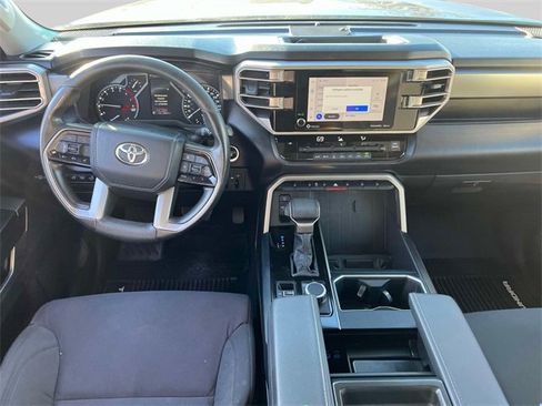 Used 2023 Toyota Tundra SR5 image 18