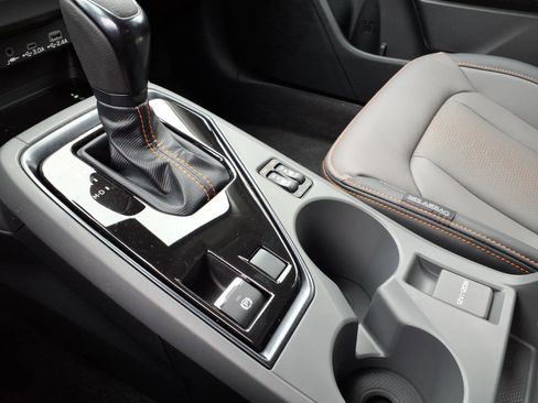 New 2026 Subaru Crosstrek 2.5i Limited image 17
