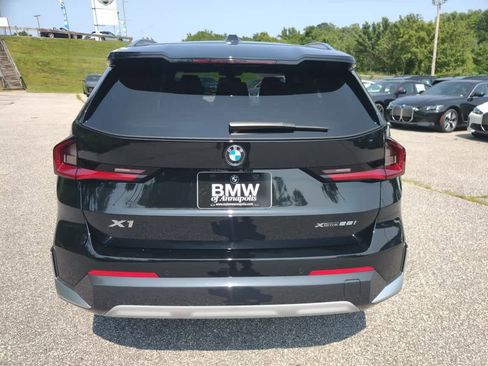 Used 2025 BMW X1 xDrive28i w/ Convenience Package image 29