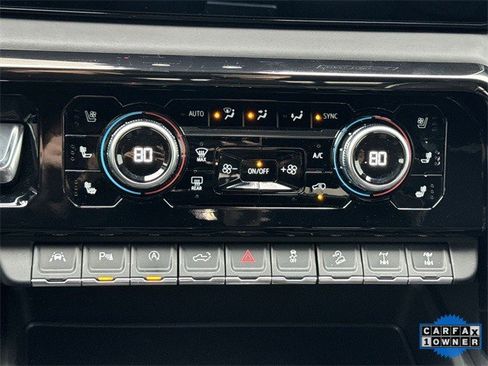 Used 2024 GMC Sierra 1500 AT4X image 22