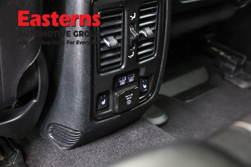 Used 2024 Dodge Durango GT AWD/4WD image 24
