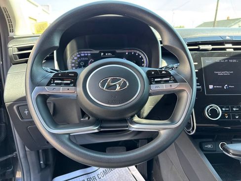 Used 2022 Hyundai Tucson SEL AWD/4WD image 24
