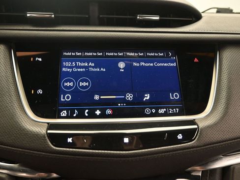 Used 2021 Cadillac XT5 Premium Luxury AWD/4WD image 25