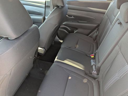 New 2026 Hyundai Tucson SEL image 8