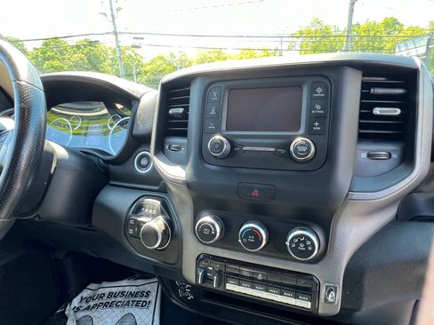 Used 2019 RAM 2500 Tradesman AWD/4WD image 19