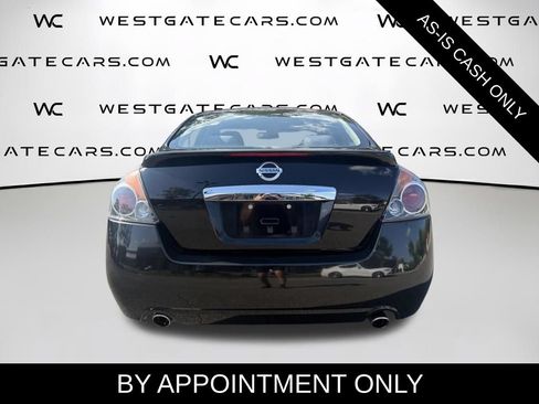 Used 2012 Nissan Altima 2.5 S w/ 20th Anniversary Pkg FWD image 4