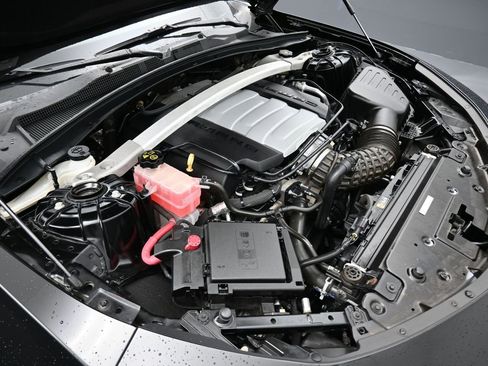 Used 2021 Chevrolet Camaro SS w/ Redline Edition image 42