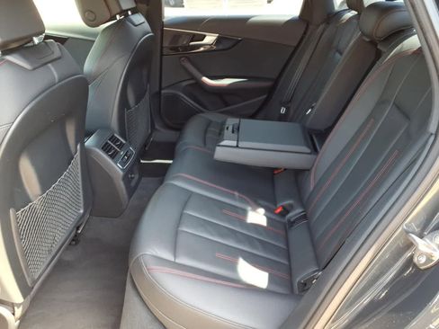Used 2018 Audi A4 2.0T Premium Plus AWD/4WD image 9