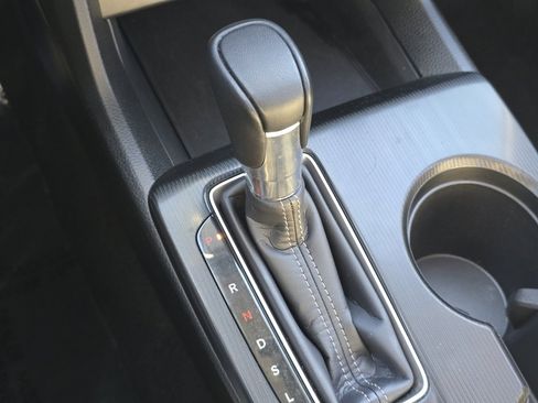 Used 2024 Honda Civic EX image 31