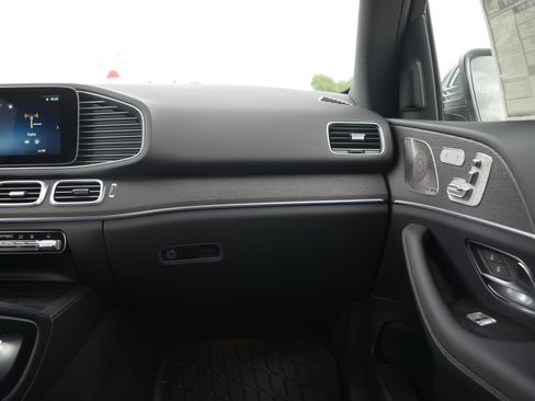 New 2026 Mercedes-Benz GLE 450e 4MATIC image 24