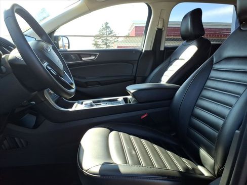 Certified 2022 Ford Edge SEL w/ Convenience Package image 14