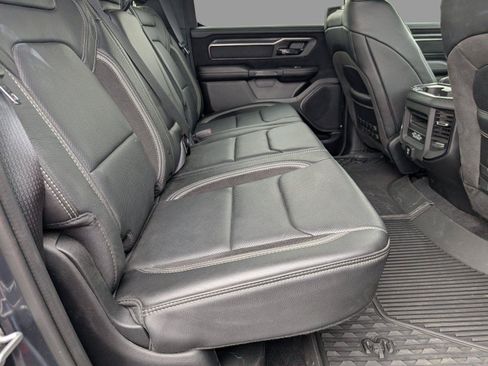 Used 2025 RAM 1500 RHO w/ Bed Utility Group AWD/4WD image 38