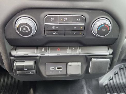 New 2026 Chevrolet Silverado 3500 W/T w/ WT Convenience Package AWD/4WD image 20