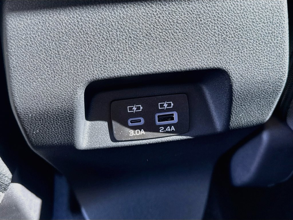 New 2027 Subaru Crosstrek 2.5i Premium AWD/4WD image 24
