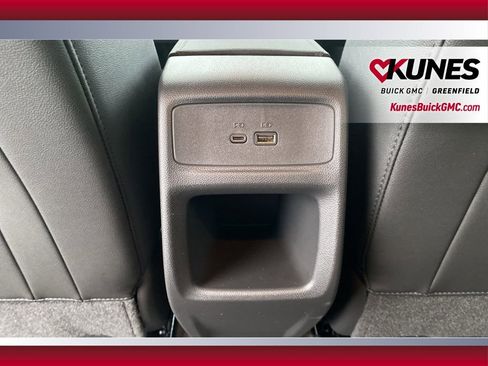 New 2026 Buick Envista Preferred w/ Convenience I Package image 29