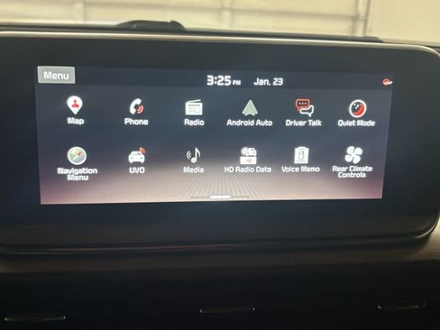 Used 2020 Kia Telluride SX w/ SX Prestige Package image 40