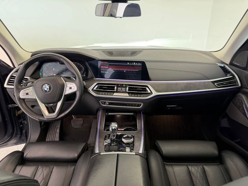 Used 2019 BMW X7 xDrive40i w/ Premium Package image 16