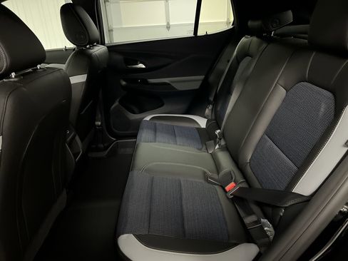 New 2026 Buick Envista Preferred w/ Convenience II Package image 58