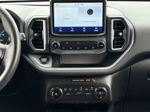 Used 2021 Ford Bronco Sport Big Bend AWD/4WD image 16