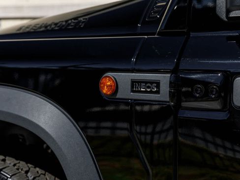 New 2026 INEOS Grenadier AWD/4WD image 35