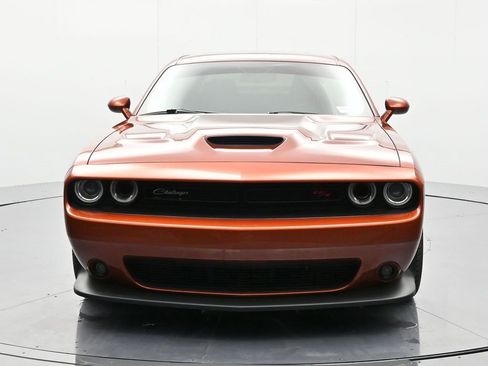 Used 2023 Dodge Challenger R/T Scat Pack image 2