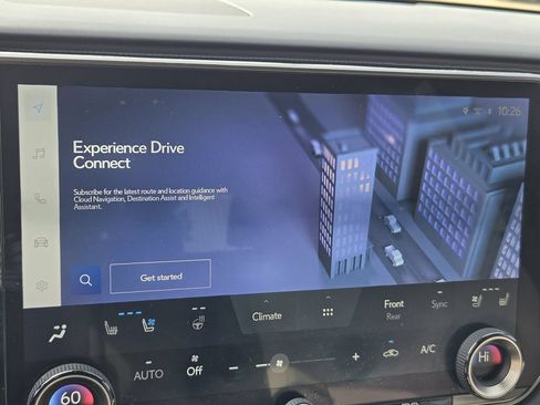 Used 2023 Lexus RX 350 Premium w/ Accessory Package (K3) FWD image 17