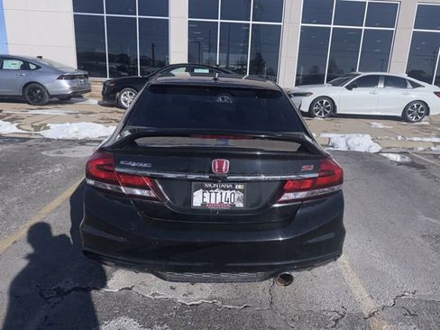 Used 2015 Honda Civic Si image 6