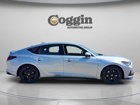 New 2026 Acura Integra A-Spec image 6