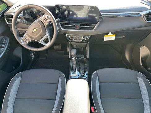 New 2026 Chevrolet TrailBlazer LT w/ LT Cold Weather Package image 20