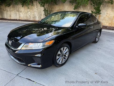 Used 2014 Honda Accord LX-S image 21