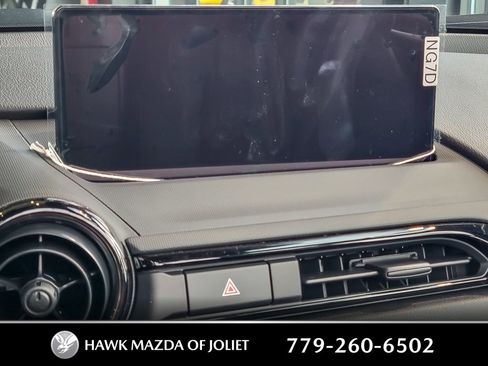 New 2025 MAZDA MX-5 Miata Club w/ Weather Package image 13