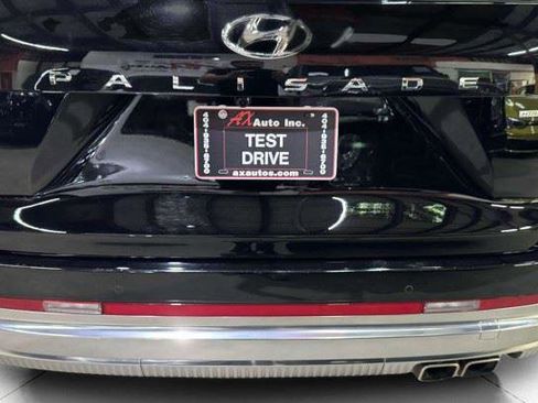 Used 2024 Hyundai Palisade Calligraphy AWD/4WD image 19